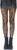 Leg Avenue Women’s Plus Size Fishnets, Stretchy Net Patterned Tights for Women with Designs
