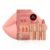 Charlotte Tilbury K.I.S.S.I.N.G Lipstick – Moisturizing & Hydrating Lipstick with Light-Diffusing Pigments for a Luminous Finish & Fuller-Looking Lips