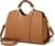 Cnoles Satchel Bag for Women Fashion Leather Ladies Top Handle Tote Shoulder Bag Purses and Handbags | Fanshion, Ladies, Purses