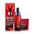 L’Oreal Paris Revitalift Triple Power Face Serum with Tri-Peptides, Hyaluronic Acid and Vitamin C, Anti Aging, Anti Wrinkle Serum to Firm and Brighten, 1 FL oz, + Sample