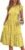 WIHOLL Summer Dresses for Women 2026 Cap Sleeve Casual Sundresses Floral Tiered Swing Fashion Beach Vacation Dress