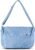 Denim Purse for Women, Jean Messenger Crossbody Bags Ladies Lightweight Shoulder Hobo Bag with Adjustable Strap | Denim Material