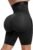 SHAPELLX Shapewear For Women Tummy Control High Waisted Body Shaper Shorts Butt Lifting Shapewear Higher Power Panties