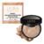 LAURA GELLER NEW YORK Award-Winning Baked Balance-n-Brighten Color Correcting Powder Foundation – Handmade in Italy – Buildable Coverage, Matte Finish – For Mature & Sensitive Skin – 02 Fair