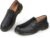 CLAKBLRG Women’s Loafers Classic Penny Loafers for Women Fashion Driving Moccasins Women