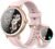 Smart Watches for Women, 1.27″ HD Fitness Tracker with Bluetooth Calls(Answer&Make) IP68 Waterproof Smartwatch Compatible IOS/Android, 100+ Sport Modes Watch with Heart Rate/Sleep Monitor Pedometer