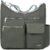 CLUCI Travel Purses for Women, Waterproof Nylon Crossbody Bags for Woman Trendy, Anti Theft Shoulder Handbags for Ladies