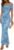 ZESICA Women’s Summer Off Shoulder Floral Bodycon Maxi Dress 2026 Ruched Elegant Formal Cocktail Wedding Guest Long Dresses
