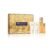 Elizabeth Taylor White Diamonds Eau de Toilette Set for Women, Moisturizing Body Shower Gel, Body Cream, Floral Scent, Spray Spray, Women’s Fragrance, Based on Invigorating Notes
