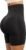 SHAPELLX Shapewear Tummy Control Shorts for Women Seamless High Waisted Body Shaper Thigh Slimming Underwear Girdle
