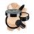 Cushion Foundation Concealer for Older Women, Face Makeup Powder Foundation for Mature Skin, CC Cream Tattoo Cover up Easily Create A Lightweight Natural-looking Base, Natural Color