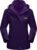 MAGCOMSEN Women’s 3-in-1 Winter Coats Snow Ski Jacket Waterproof Windproof Fleece Lined Winter Jacket Parka