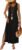 WIHOLL Maxi Dress Summer Dresses 2026 Beach Vacation Clothes Sleeveless Sundresses with Pockets Boho S-3XL