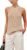 Yeokou Women Halter Cross Over Collar Tank Knit Sleeveless Top Solid Color Casual Summer Blouse