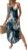 WIHOLL Summer Dresses for Women 2026 Maxi Dress Boho Halter Dress Sundresses Beach Vacation Clothes Travel Outfits
