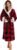 iniber Plush Robes for Women, Womens Robe Long, Fuzzy Fluffy Soft Warm Fleece Hooded Bathrobe