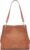 Calvin Klein Reyna Novelty Triple Compartment Shoulder Bag