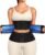Junlan Waist Trainer for Women Shapewear – Tummy Control Waist Cincher Segmented Body Shaper