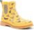 Western Chief Women’s Waterproof Chelsea Ankle Rain Boot with Elastic Gore and Rubber Lug Outsole – Stylish and Functional for Rainy Days