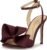 Jessica Simpson Women’s Olivine Bow Heeled Sandal