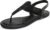 DREAM PAIRS Women’s Elastic Strappy String Thong Ankle Strap Summer Gladiator Sandals