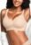 Wireless Jelly Bras for Women No Underwire with Support – S-2XL Seamless Bralettes Everyday Comfort Tshirt Padded Bra