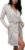 Yogalicious Ultra Plush Cozy Fleece Robe