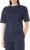 Amazon Essentials Women’s Organic Cotton Drop Shoulder Relaxed Boxy Short-Sleeve T-Shirt (Available in Plus Size)