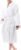 Alpine Swiss Blair Womens Cotton Terry Cloth Bathrobe Shawl Collar Velour Spa Robe