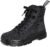 Dr. Martens womens Women’s Combs W Poly Casual Boot
