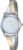 Timex Women’s Stretch Bangle Crisscross 25mm Watch