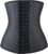 YIANNA Women’s Underbust Latex Sport Girdle Waist Trainer Corsets Hourglass Body Shaper