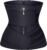 YIANNA Waist Trainer for Women Latex Underbust Training Belt Tummy Control Waist Cincher Sport Girdle