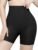 KLVEE High Waisted Shapewear Tummy Control Shorts for Women, Body Shaper, Seamless Shaping Thigh Slimmer Under Dress