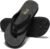 STQ Womens Quick Dry Flip Flops with Yoga Mat Sole丨Arch Support Thong Sandals