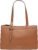 Calvin Klein Women’s Havana Novelty Organizational Tote