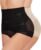 GYDEK Tummy Control Shapewear Panties for Women-High Waisted Body Shaper Underwear Seamless Shapewear Panty Girdle