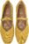 Knit Flats for Women Square Toe Casual Ballet Flat Shoes with Ankle Strap Washable Comfortable Formal Mary Jane Flat Shoes