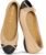 Project Cloud Ballet Flats for Women Shoes – Genuine Leather Insole and Lightweight Mary Jane Flats – Non-Slip and Comfortable Womens Shoes
