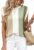 WIHOLL Tank Tops for Women Summer Lightweight Sweater Fashion Clothing Crew Neck T Shirts Cap Sleeve Business Casual Outfit