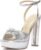 Jessica Simpson Women’s Immie Platform Sandals
