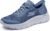 Skechers Women’s Go Walk Flex Hands Free Slip-ins-Grand Entry Sneaker