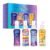 So…? Escapes Body Mist Set – Perfumes for Women – Everyday Body Spray for Women – Vegan, Cruelty Free Fragrances – Travel Size Gift Set – 4 pcs