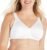 Playtex Women’s Wireless Bra, 18 Hour Plus-Size Bras Available, Ultimate Lift, Moisture-Wicking, Single or 2-Pack