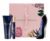 Carolina Herrera Good Girl 3 Pieces Gift Set for Women (2.7 Ounce Eau de Parfum Spray + 3.4 Ounce Body Lotion + 0.3 Eau de Parfum Mini Spray)