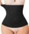 Nebility Womens’ Waist Trainer Tummy Control Waist Cincher Slim Body Shaper