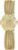Anne Klein Women’s AK/1046CHCV Premium Crystal-Accented Watch