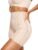 Vertvie Tummy Control Shapewear Shorts for Women Butt Lifting Body Shaper Shorts High Waisted Seamless Girdles Under Dress
