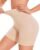 BESTENA Shapewear Shorts, Mid-Waist Body Shaper Short, Womens Shapewear Tummy Control, Seamless Shapewear for Under Dresses