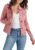 Wrangler Authentics womens Stretch Denim Jacket